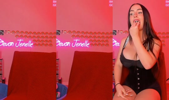devonjenelle Saved on Jun 12, 2026, 9:40 PM