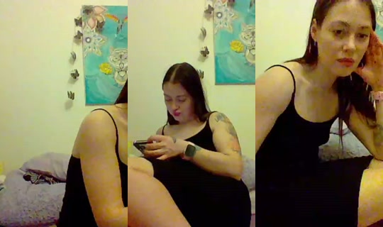 diddlinaxo's Live Session — May 21, 2026, 9:49 PM