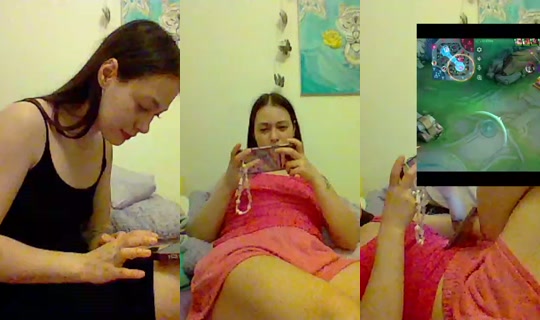 diddlinaxo's Live Session — May 21, 2026, 10:40 PM