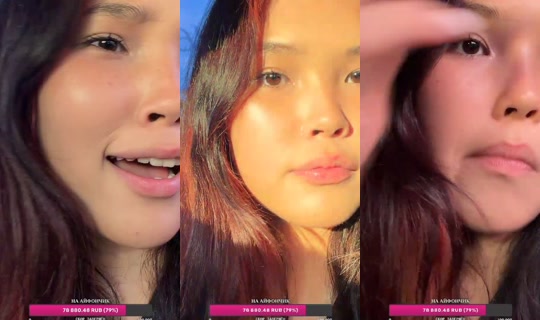 elizzoshh's Live Session — Jun 29, 2026, 5:10 PM