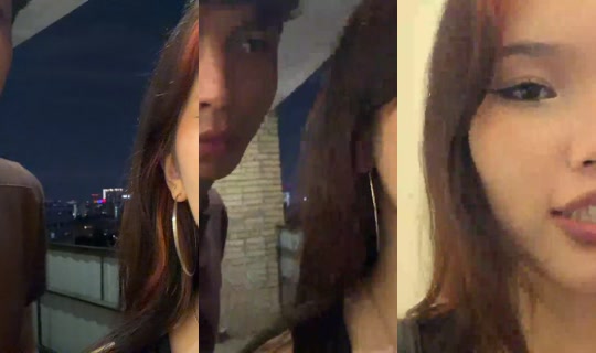 elizzoshh's Live Session — Jul 2, 2026, 9:18 PM