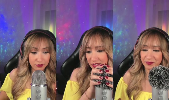 erikalena's Live Session — Jun 9, 2026, 10:59 PM
