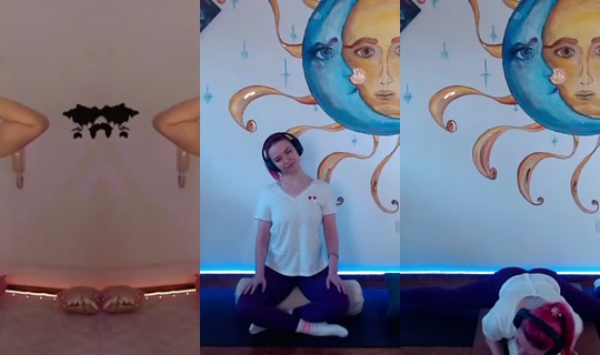 fitonastya's Live Session — Jul 1, 2026, 12:25 PM
