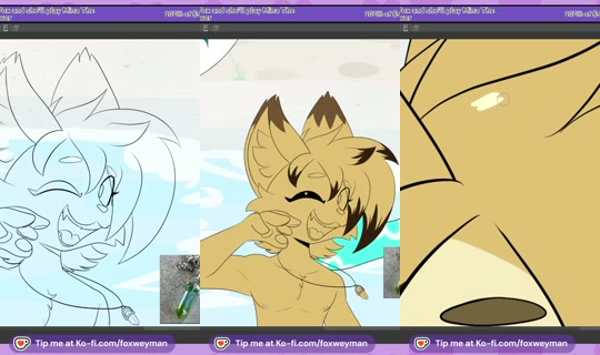 foxwaystreams's Live Session — Jun 26, 2026, 10:20 PM