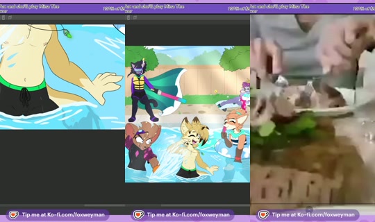 foxwaystreams's Live Session — Jun 26, 2026, 11:11 PM