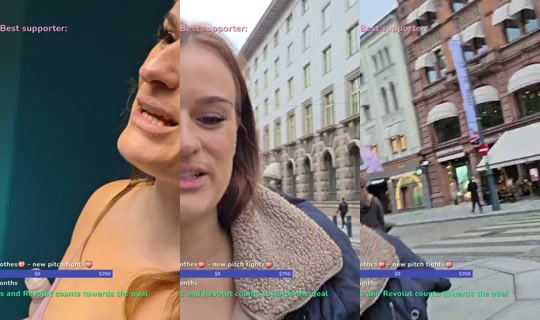 frognerfrue's Live Session — Jun 9, 2026, 5:29 PM