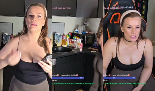 frognerfrue's Live Session — Jun 12, 2026, 6:03 PM