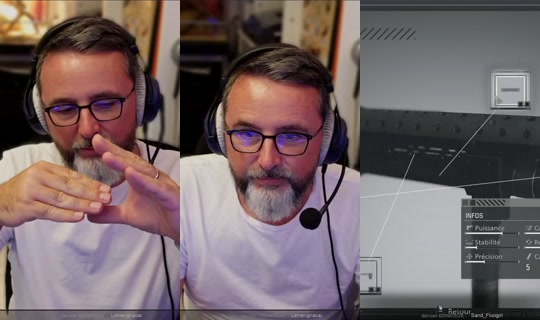 gussdx's Live Session — Jun 30, 2026, 7:13 PM