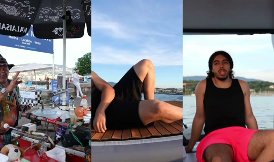 hakaiwrld's Live Session — Jun 13, 2026, 6:32 PM