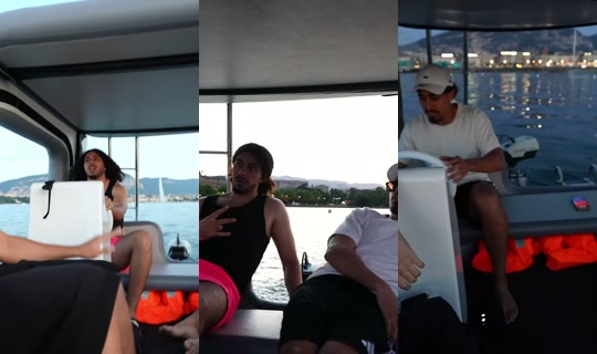 hakaiwrld's Live Session — Jun 13, 2026, 7:22 PM