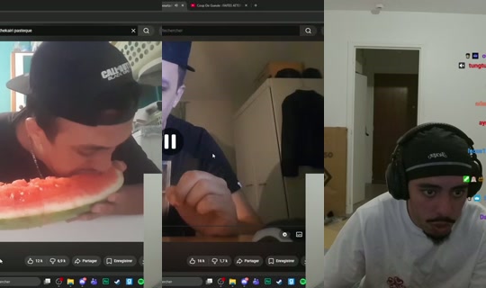 hakaiwrld's Live Session — Jun 30, 2026, 6:13 PM