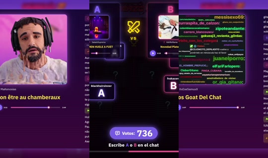 illojuan's Live Session — May 29, 2026, 9:32 PM