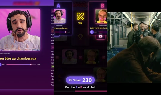 illojuan's Live Session — May 29, 2026, 10:23 PM