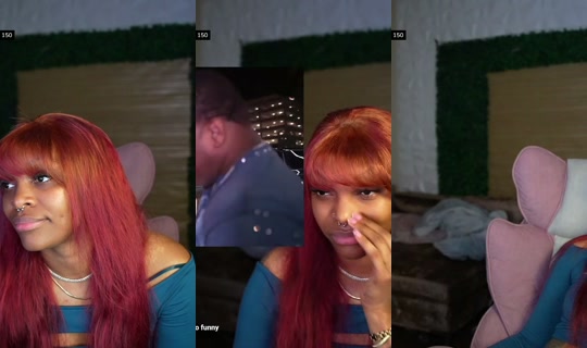 indiavvsofficial's Live Session — May 20, 2026, 3:07 AM