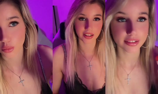 itsmissaly's Live Session — May 24, 2026, 10:13 PM