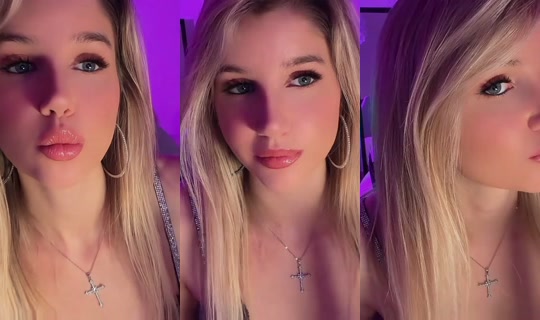 itsmissaly's Live Session — May 24, 2026, 11:04 PM
