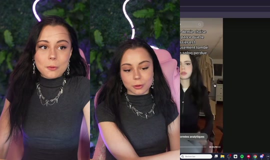 iunanova's Live Session — Jul 2, 2026, 4:49 PM