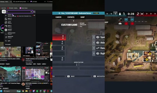 jasontheween's Live Session — Apr 26, 2026, 12:31 AM