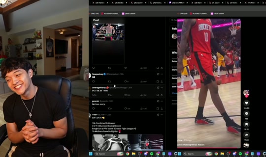 jasontheween's Live Session — Apr 26, 2026, 7:16 PM