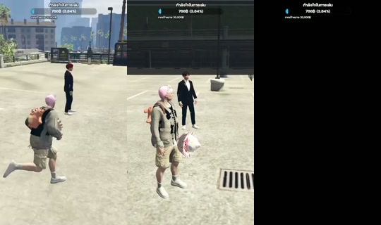 jubjubev's Live Session — Jul 2, 2026, 6:03 PM