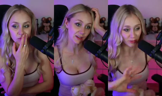 kandyland's Live Session — Jun 26, 2026, 9:24 PM