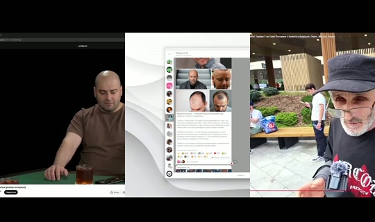 kcznsk's Live Session — Jul 2, 2026, 9:08 AM