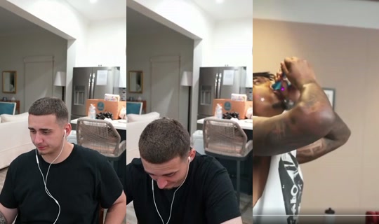 lacy's Live Session — Jun 18, 2026, 1:37 AM