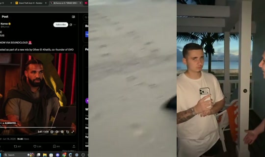 lacy's Live Session — Jun 18, 2026, 11:57 PM
