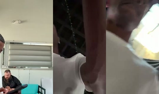 landonxfrost's Live Session — Jul 1, 2026, 10:27 PM