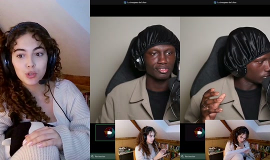 leloumoo's Live Session — Jun 11, 2026, 9:52 PM