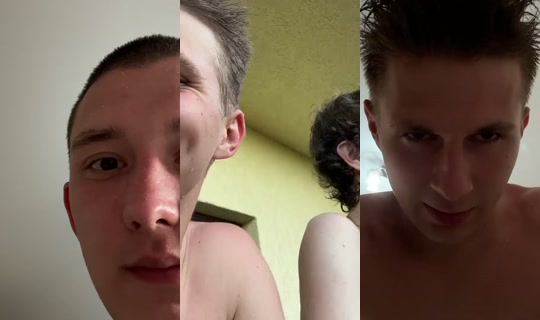 leshiy699's Live Session — Jul 2, 2026, 3:32 PM