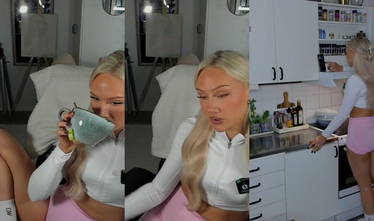 linnynova's Live Session — May 20, 2026, 4:42 PM