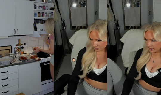 linnynova's Live Session — May 21, 2026, 1:12 AM