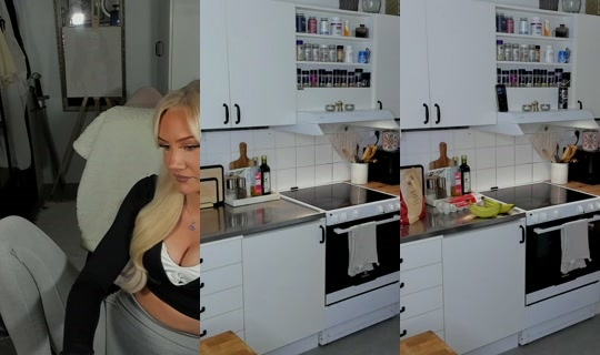 linnynova's Live Session — May 21, 2026, 2:03 AM