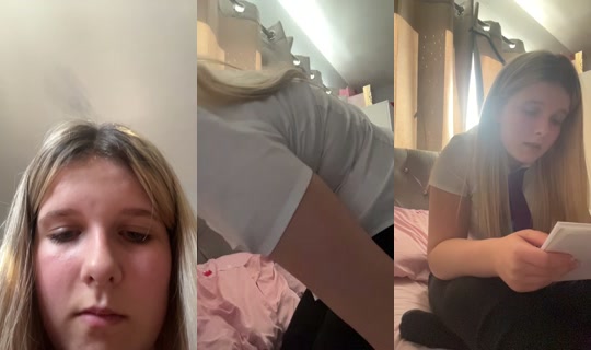 lorna2353's Live Session — Jul 2, 2026, 6:06 PM