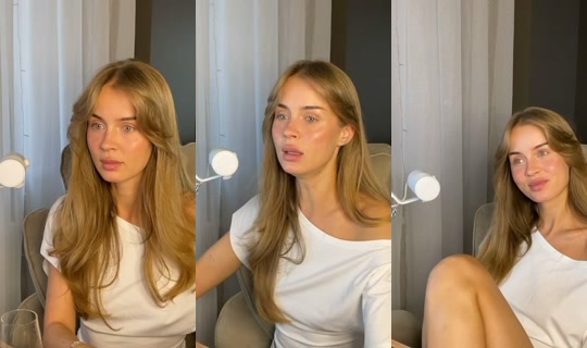 lubovtv0ya's Live Session — Jul 1, 2026, 4:42 PM