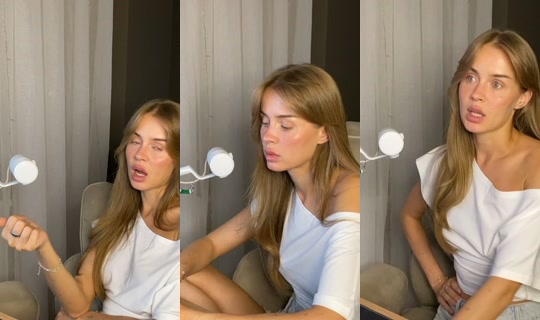 lubovtv0ya's Live Session — Jul 1, 2026, 5:33 PM