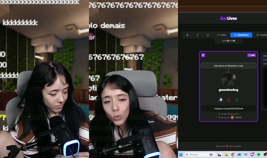 lulyfpps's Live Session — Jun 30, 2026, 11:01 PM
