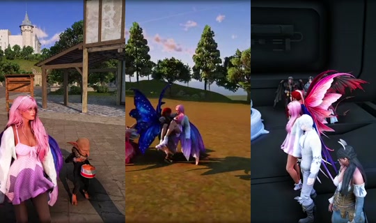 lyannha's Live Session — Jul 1, 2026, 7:19 PM