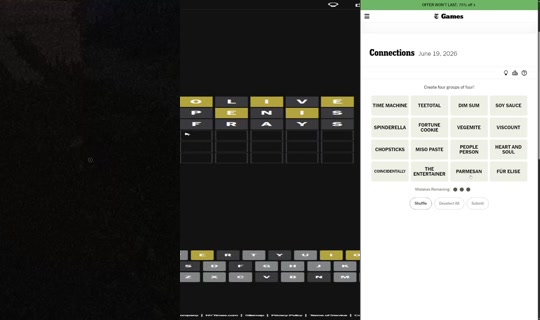 lyndi's Live Session — Jun 20, 2026, 1:53 AM