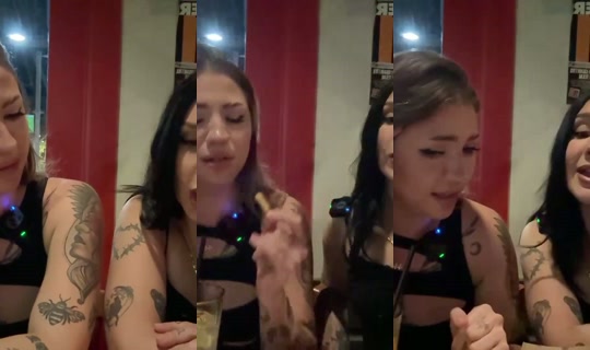 lyndi's Live Session — Jun 21, 2026, 2:38 AM