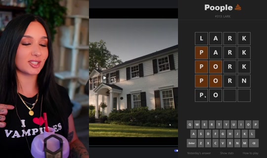 lyndi's Live Session — Jun 23, 2026, 11:09 PM