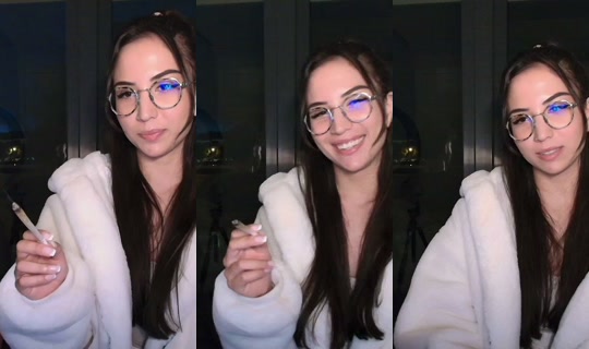 lyxmafox's Live Session — Jun 25, 2026, 8:47 PM