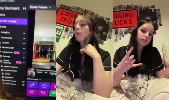 maddy_fm's Live Session — May 16, 2026, 2:25 PM