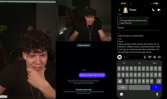 marco_scm's Live Session — May 24, 2026, 9:06 PM
