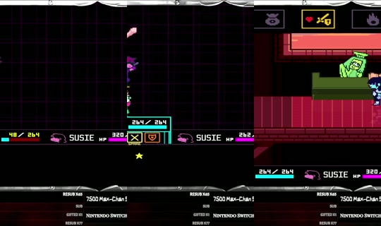 mastermax888's Live Session — Jun 27, 2026, 2:04 AM