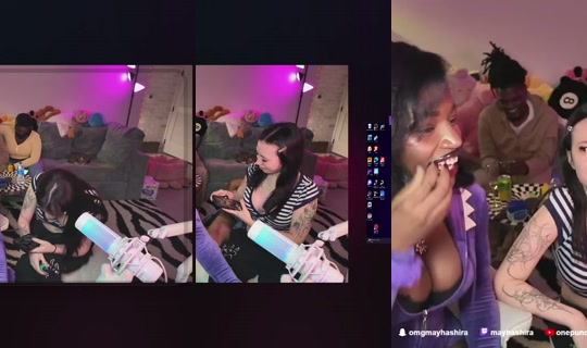 mayhashira's Live Session — Jul 3, 2026, 3:05 AM
