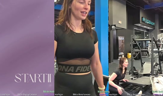 metalmeggs's Live Session — Apr 28, 2026, 4:49 PM