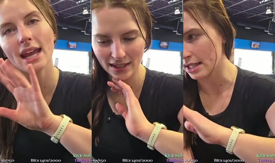 metalmeggs's Live Session — Apr 28, 2026, 6:55 PM