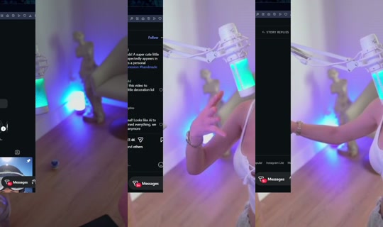 mira's Live Session — Jun 15, 2026, 7:35 PM